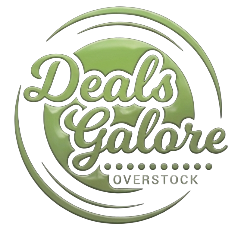 Deals Galore - Hottest New Auction Site