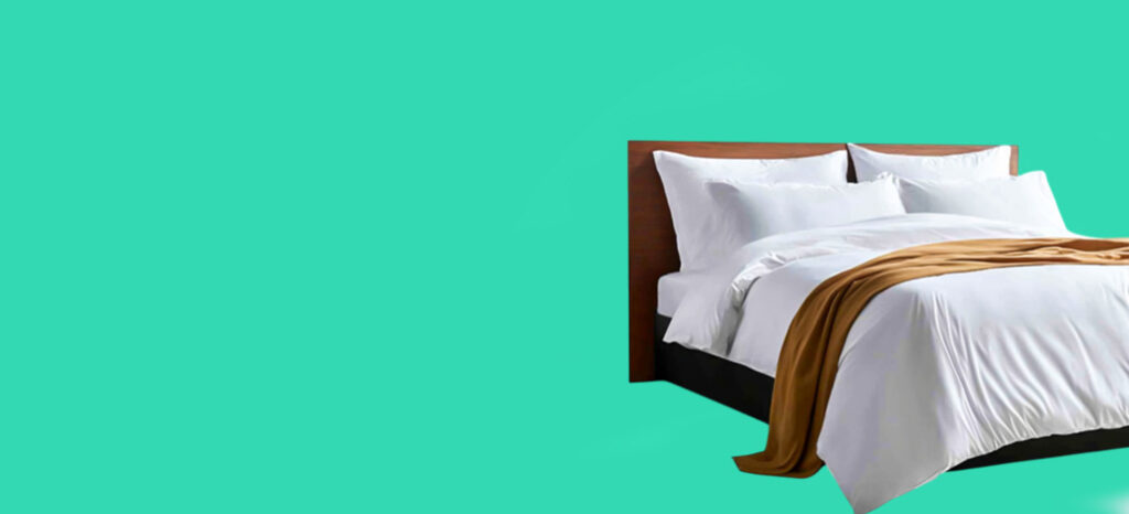 Bedding & Linens