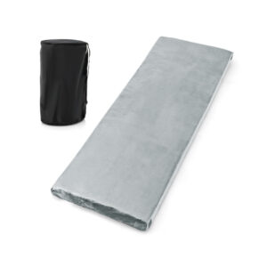 Lightweight Portable Memory Camping Mattress Foldable with Carrying Bag