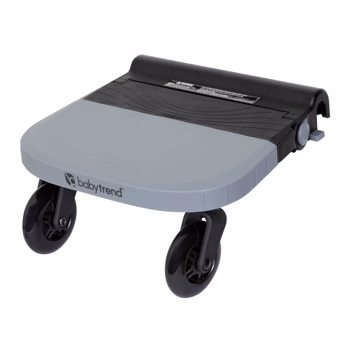 Baby Trend Ride-On Stroller Board for Baby Trend Wagons – Black retail $60