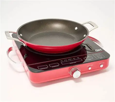 good house keeping smart induction retail $150