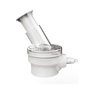 Cuisinart stand mixer attachment