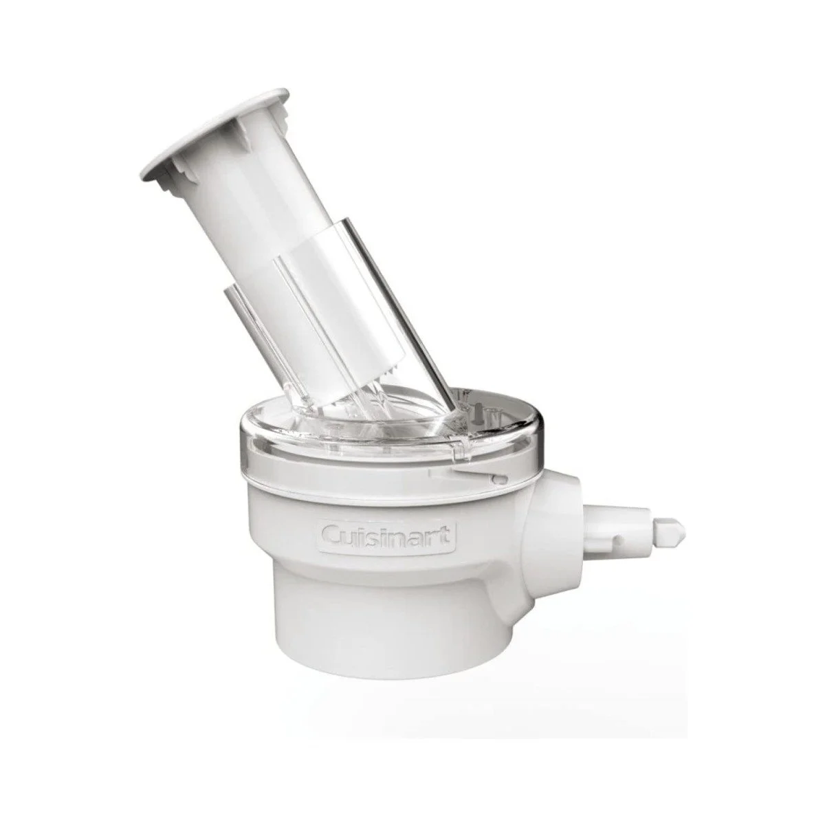 Cuisinart stand mixer attachment