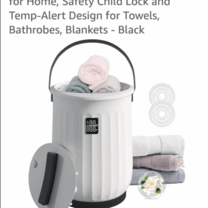 towel warmer