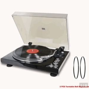 record player