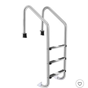 pool ladder