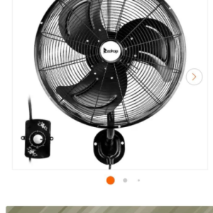 18 inch wall fan
