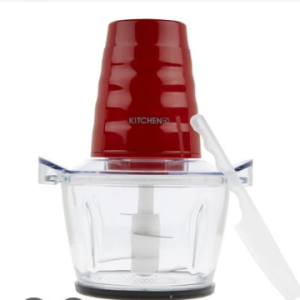 glass chopper